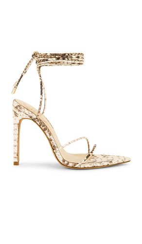 X REVOLVE Diego Heel in . Taglia 6. Also in 6.5, 8, 8.5 - Michael Costello - Modalova