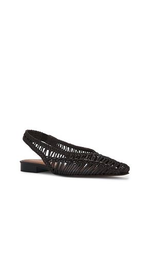 Harper Sling Flat in . Taglia 6. Also in 7 - Madewell - Modalova
