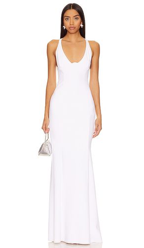 Emanuel Maxi Dress in . Taglia S - Mother of All - Modalova