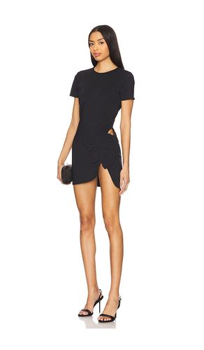 Carla Cutout Flower Mini Dress in . Taglia M, S, XS - Mother of All - Modalova