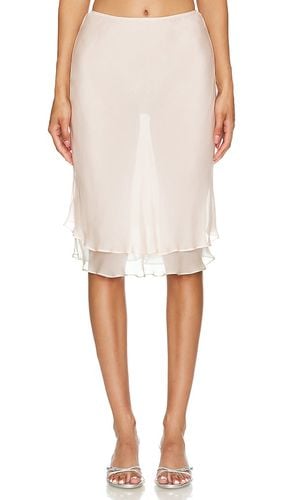 Misty Skirt in . Size M, S, XL - Mother of All - Modalova