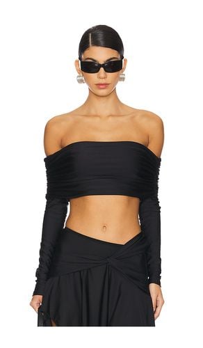 Ciaran Crop Top in . Size M, S - Mother of All - Modalova