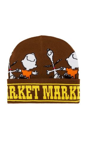 Gorro en color talla all en - Brown. Talla all - Market - Modalova
