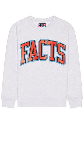 Npr Facts Crewneck Sweatshirt in . Size L - Market - Modalova