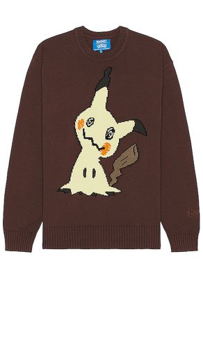 Mimikyu Knit Sweater in . Size L - Market - Modalova