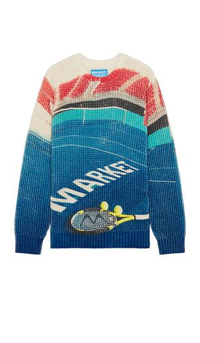 Caja Magica Sweater in . Taglia M - Market - Modalova