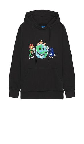 Smiley Studios Hoodie in . Taglia M, S - Market - Modalova