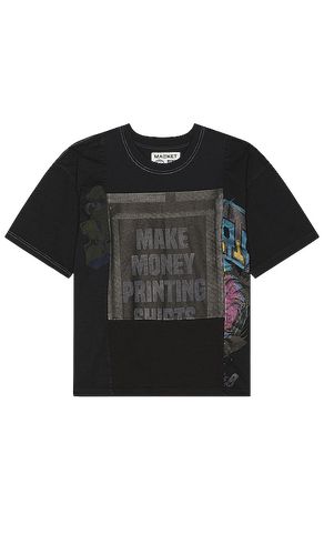 Rw 4 Panel Rework T-shirt in . Size M, S, XL/1X - Market - Modalova