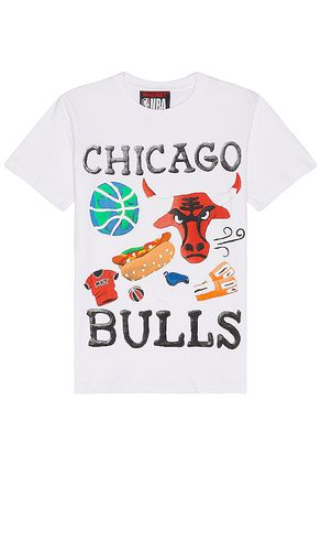 Bulls T-shirt in . Size M, S - Market - Modalova