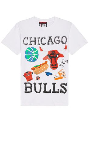 Bulls T-shirt in . Taglia M - Market - Modalova