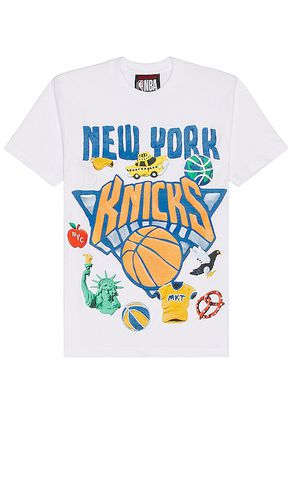Knicks T-shirt in . Size M - Market - Modalova