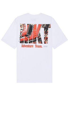 Adventure Team T-Shirt in . Size S - Market - Modalova