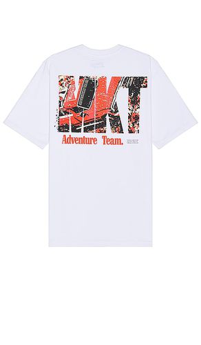 Camiseta en color talla L en - White. Talla L (también en M, S, XL/1X) - Market - Modalova