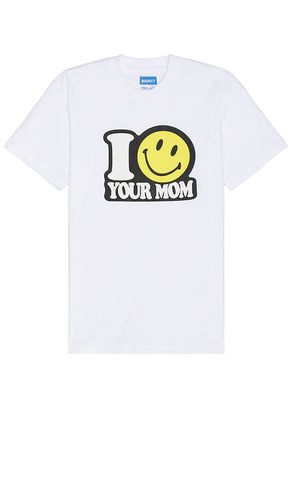 Smiley Your Mom T-Shirt in . Size M, S - Market - Modalova