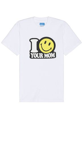 Smiley Your Mom T-Shirt in . Size M, S, XL/1X - Market - Modalova