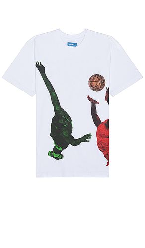 Jump Ball T-Shirt in . Size M, S, XL/1X - Market - Modalova
