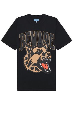 Classic Beware T-Shirt in . Taglia S - Market - Modalova