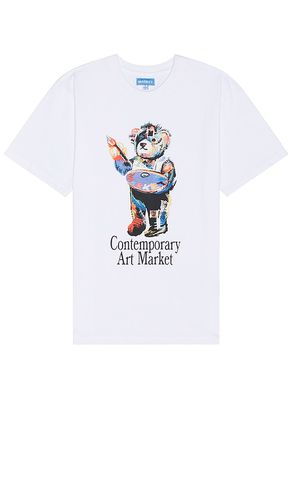 Art Bear T-Shirt in . Taglia M, S, XL/1X - Market - Modalova