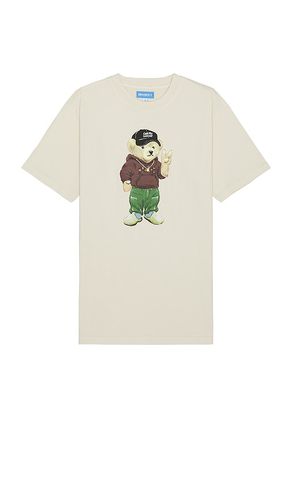 Peace Bear T-Shirt in . Size M, S - Market - Modalova