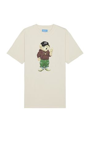 Peace Bear T-Shirt in . Size S - Market - Modalova