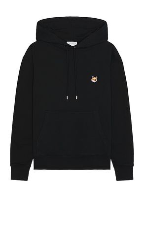 Sudadera en color talla M en - Black. Talla M (también en XL/1X) - Maison Kitsune - Modalova