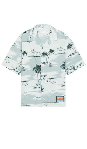 Resort Shirt in . Size M, S, XL/1X - Maison Kitsune - Modalova