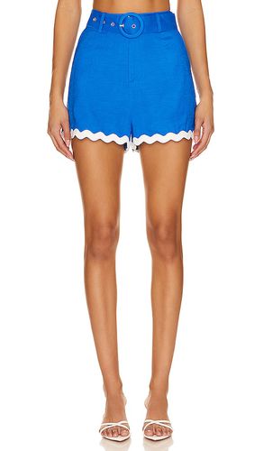 Florence Belted Short in . Taglia M, S, XL - MINKPINK - Modalova