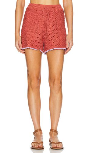 Carver Short in . Taglia M, S, XL/1X, XS - MINKPINK - Modalova