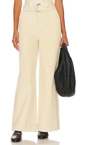 Thea Cord Pants in . Taglia M - MINKPINK - Modalova