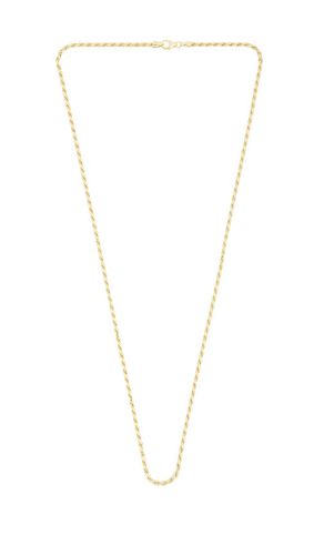 Mm Rope Chain Necklace in . Size 24in - Miansai - Modalova