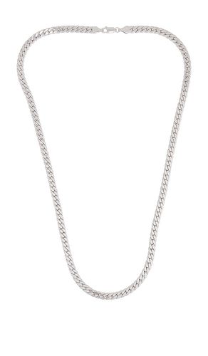 Metta Chain Necklace in . Taglia - Miansai - Modalova