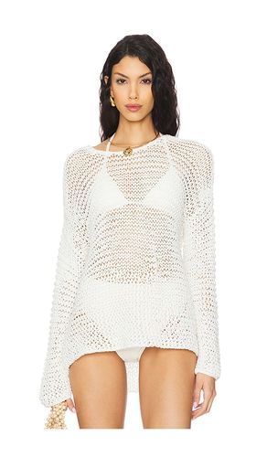 Mehetia top en color talla 2/M en - . Talla 2/M (también en 3/L) - MIKOH - Modalova