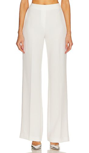 Nash Pant in . Taglia 4, 6 - MILLY - Modalova