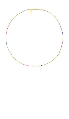 Mimosa Necklace in - Maison Irem - Modalova