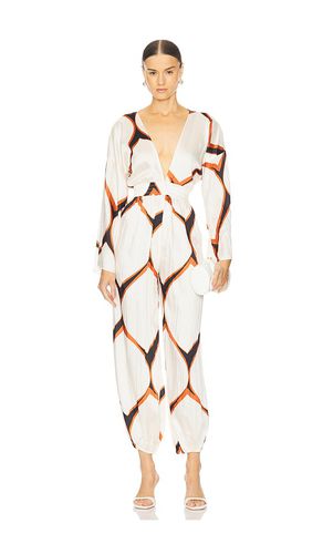 JUMPSUIT AMINA in . Size M, S, XL, XS, XXS - MISA Los Angeles - Modalova