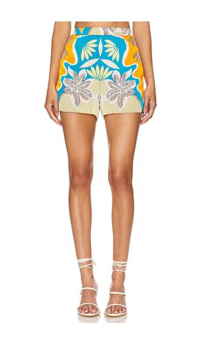 SHORTS ELAM in . Size XS, XXS - MISA Los Angeles - Modalova