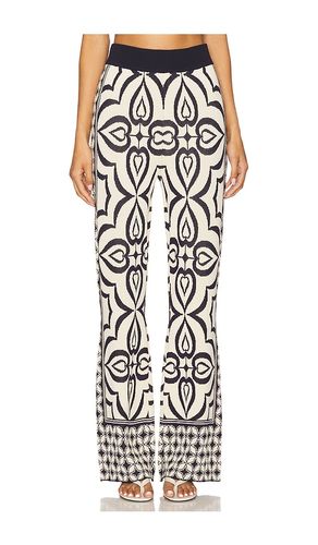Orla Pant in . Size L. Also in M, S, XL - MISA Los Angeles - Modalova