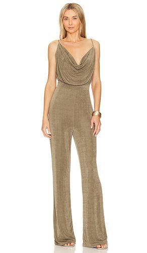 JUMPSUIT MOYRA in . Size XS - MISHA - Modalova