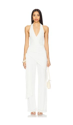 Halle Jumpsuit in . Taglia M, S, XL, XXS - MISHA - Modalova