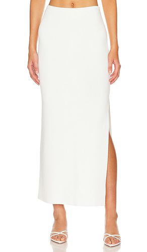 Catia Midi Skirt in . Size S, XS - MISHA - Modalova