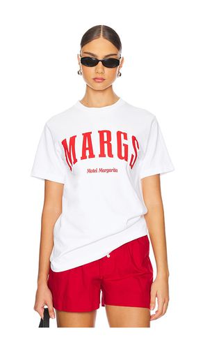 Arch Tee in . Size M, S, XL/1X - Motel Margarita - Modalova