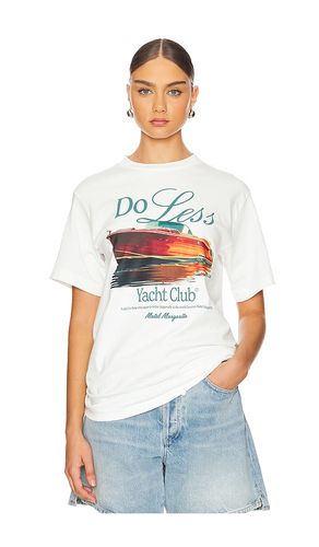 Camiseta en color talla M en - White. Talla M (también en S) - Motel Margarita - Modalova