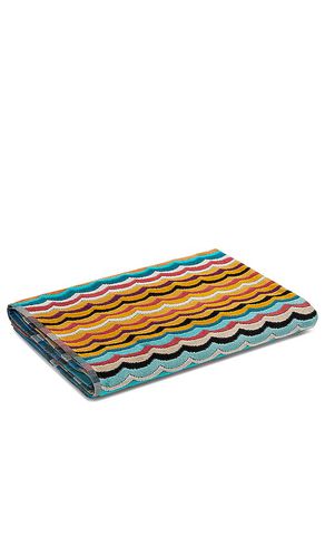 BEVERLY STRANDTUCH BEVERLY BEACH TOWEL in - Missoni Home - Modalova