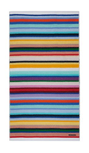 Cecil Beach Towel in - Missoni Home - Modalova