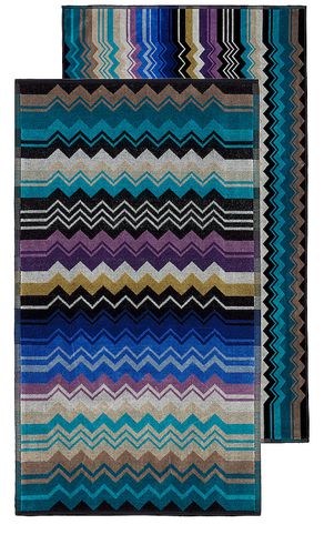 HANDTUCH-SET GIACOMO in - Missoni Home - Modalova