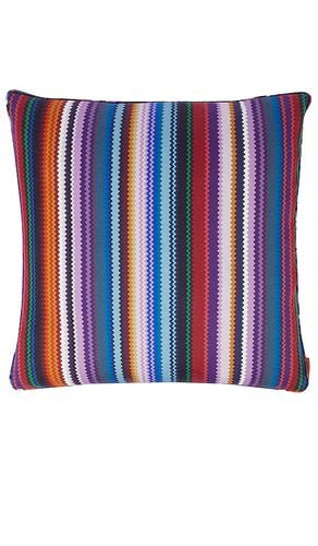 Arrojar la almohada shangai en color multi talla all en - Multi. Talla all - Missoni Home - Modalova