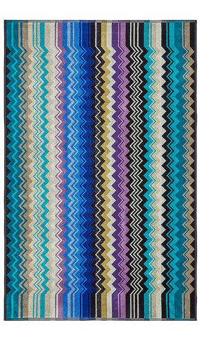 BADETUCH GIACOMO BATH TOWEL in - Missoni Home - Modalova