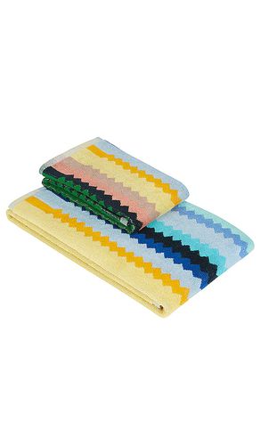 HANDTUCH-SET CECIL TOWEL SET in - Missoni Home - Modalova