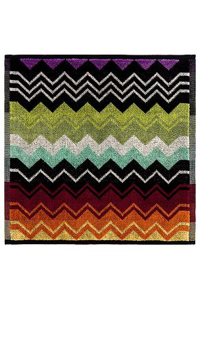 GESICHTSHANDTUCH GIACOMO FACE TOWEL in - Missoni Home - Modalova