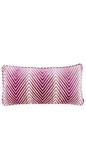 KISSEN ZIGGY CUSHION in - Missoni Home - Modalova